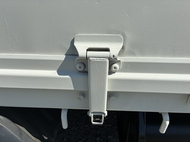 日野 デュトロ 小型 平ボディ SKG-XZU650M(100934) 47枚目