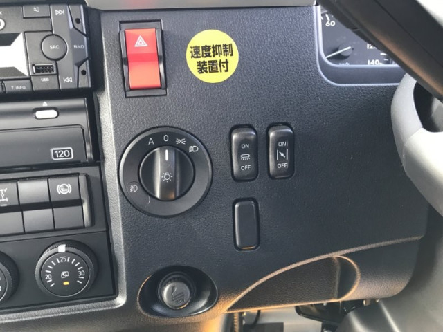 三菱ふそう ファイター 増トン Translation missing: ja.item.body_keijou_enum.body_keijou_carrier_other 2DG-FQ62F(100936) 13枚目