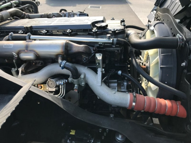 三菱ふそう ファイター 増トン Translation missing: ja.item.body_keijou_enum.body_keijou_carrier_other 2DG-FQ62F(100936) 17枚目