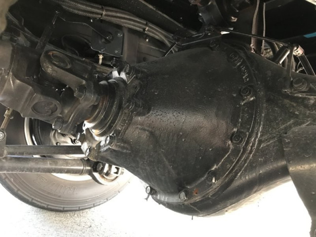 三菱ふそう ファイター 増トン Translation missing: ja.item.body_keijou_enum.body_keijou_carrier_other 2DG-FQ62F(100936) 21枚目