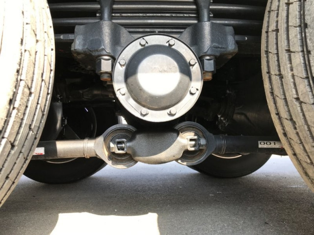 三菱ふそう ファイター 増トン Translation missing: ja.item.body_keijou_enum.body_keijou_carrier_other 2DG-FQ62F(100936) 23枚目