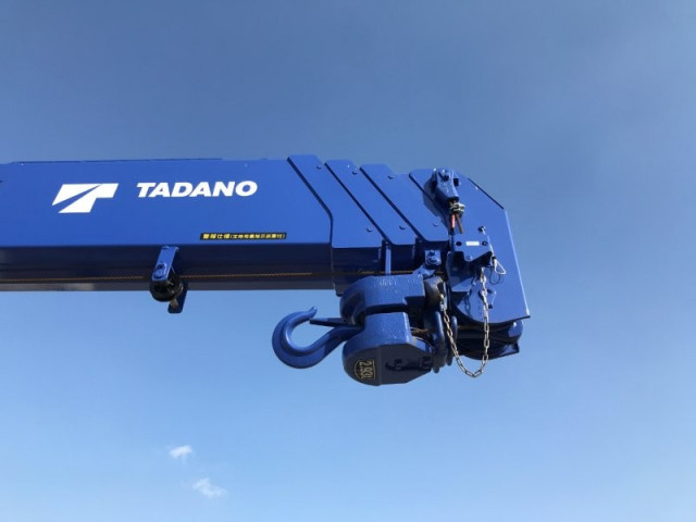 三菱ふそう ファイター 増トン Translation missing: ja.item.body_keijou_enum.body_keijou_carrier_other 2DG-FQ62F(100936) 26枚目