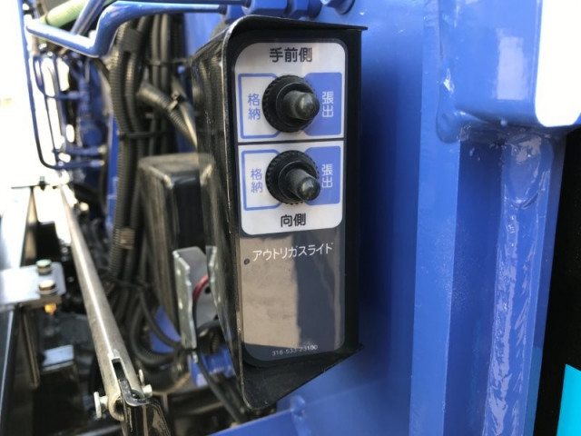 三菱ふそう ファイター 増トン Translation missing: ja.item.body_keijou_enum.body_keijou_carrier_other 2DG-FQ62F(100936) 31枚目