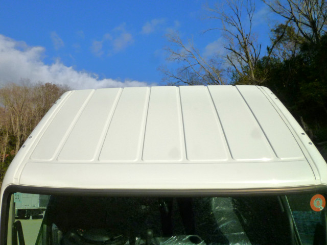 三菱ふそう キャンター 小型 土砂ダンプ 2RG-FBA60(100937) 7枚目