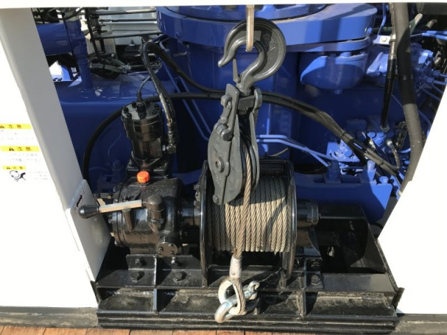 三菱ふそう ファイター 増トン Translation missing: ja.item.body_keijou_enum.body_keijou_carrier_other 2DG-FQ62F(100936) 33枚目