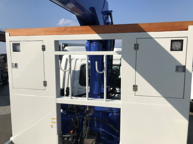 三菱ふそう ファイター 増トン Translation missing: ja.item.body_keijou_enum.body_keijou_carrier_other 2DG-FQ62F(100936) 34枚目