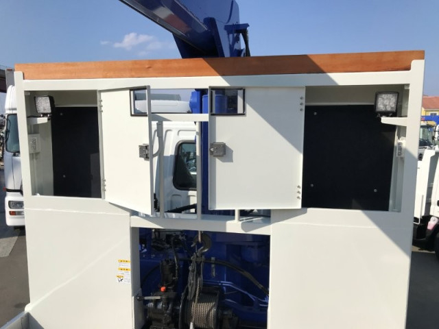 三菱ふそう ファイター 増トン Translation missing: ja.item.body_keijou_enum.body_keijou_carrier_other 2DG-FQ62F(100936) 35枚目