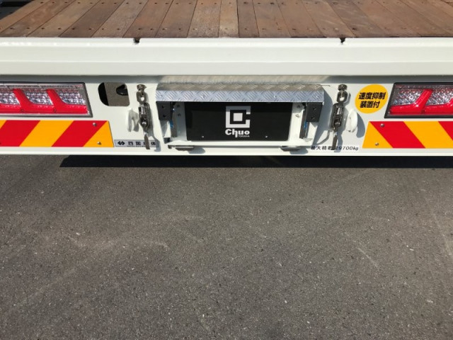 三菱ふそう ファイター 増トン Translation missing: ja.item.body_keijou_enum.body_keijou_carrier_other 2DG-FQ62F(100936) 36枚目