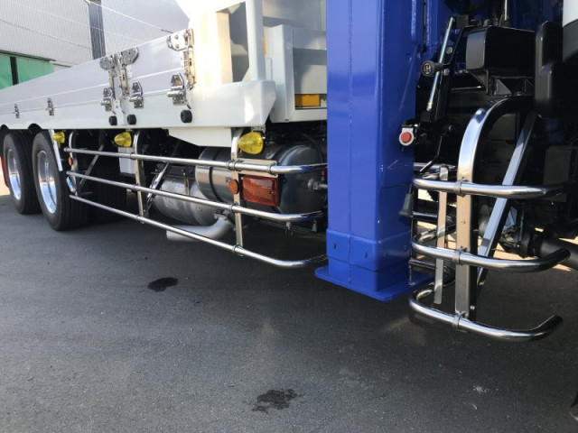 三菱ふそう ファイター 増トン Translation missing: ja.item.body_keijou_enum.body_keijou_carrier_other 2DG-FQ62F(100936) 43枚目