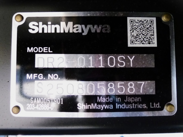 三菱ふそう キャンター 小型 土砂ダンプ 2RG-FBA60(100937) 20枚目