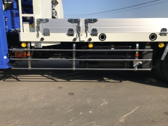 三菱ふそう ファイター 増トン Translation missing: ja.item.body_keijou_enum.body_keijou_carrier_other 2DG-FQ62F(100936) 46枚目