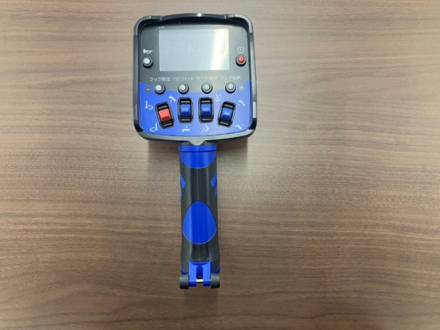 三菱ふそう ファイター 増トン Translation missing: ja.item.body_keijou_enum.body_keijou_carrier_other 2DG-FQ62F(100936) 47枚目