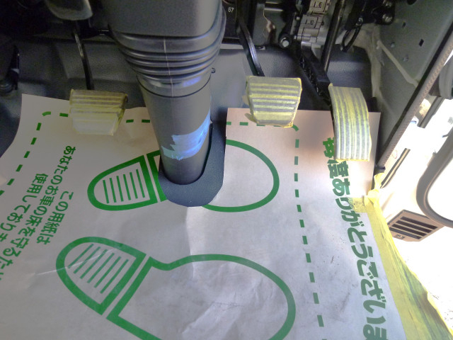 三菱ふそう キャンター 小型 土砂ダンプ 2RG-FBA60(100937) 29枚目