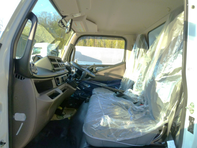 三菱ふそう キャンター 小型 土砂ダンプ 2RG-FBA60(100937) 30枚目