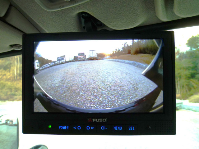 三菱ふそう キャンター 小型 土砂ダンプ 2RG-FBA60(100937) 31枚目