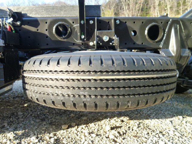 三菱ふそう キャンター 小型 土砂ダンプ 2RG-FBA60(100937) 32枚目