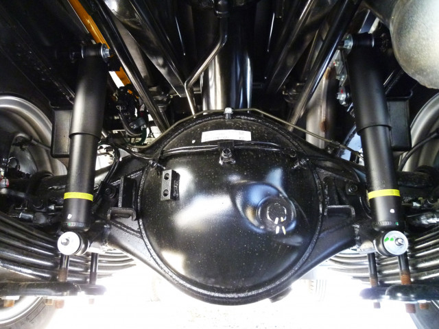 三菱ふそう キャンター 小型 土砂ダンプ 2RG-FBA60(100937) 33枚目