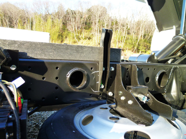 三菱ふそう キャンター 小型 土砂ダンプ 2RG-FBA60(100937) 34枚目