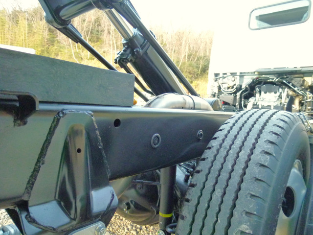 三菱ふそう キャンター 小型 土砂ダンプ 2RG-FBA60(100937) 36枚目