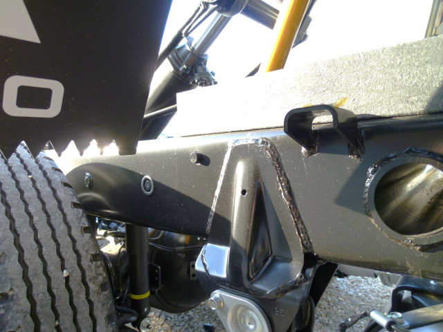 三菱ふそう キャンター 小型 土砂ダンプ 2RG-FBA60(100937) 37枚目