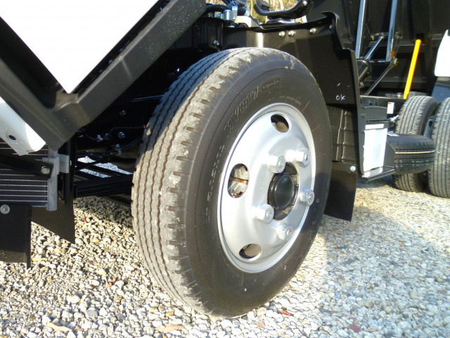 三菱ふそう キャンター 小型 土砂ダンプ 2RG-FBA60(100937) 38枚目