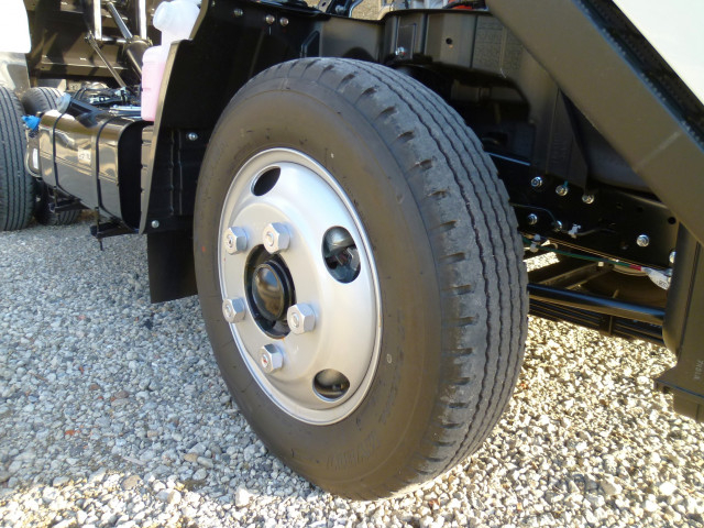 三菱ふそう キャンター 小型 土砂ダンプ 2RG-FBA60(100937) 39枚目