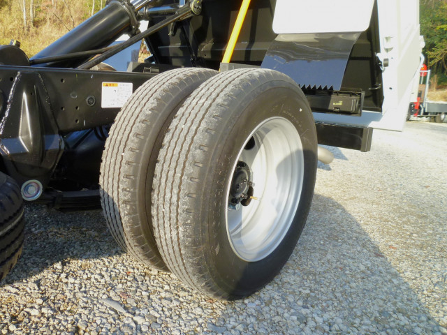 三菱ふそう キャンター 小型 土砂ダンプ 2RG-FBA60(100937) 40枚目