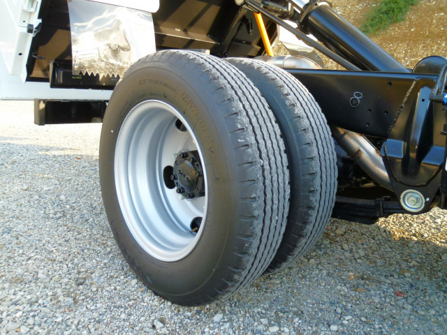 三菱ふそう キャンター 小型 土砂ダンプ 2RG-FBA60(100937) 41枚目