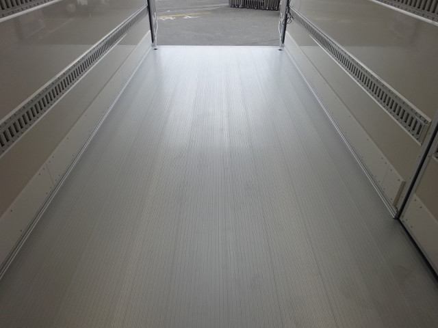 三菱ふそう ファイター 中型 冷蔵冷凍バン 2KG-FK65F(100940) 14枚目