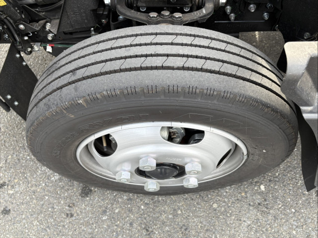 三菱ふそう キャンター 小型 平ボディ（クレーン付） 2RG-FEAV0(100939) 43枚目