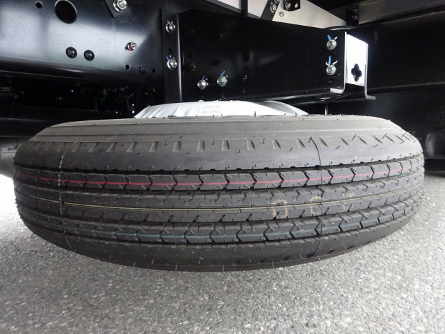 三菱ふそう ファイター 中型 冷蔵冷凍バン 2KG-FK65F(100940) 31枚目