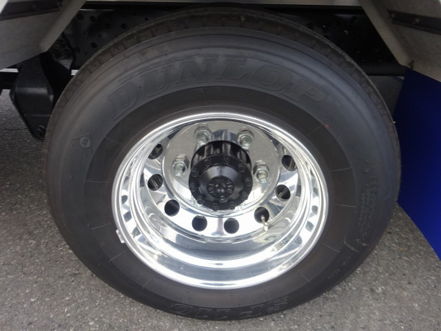 三菱ふそう ファイター 中型 冷蔵冷凍バン 2KG-FK65F(100940) 32枚目