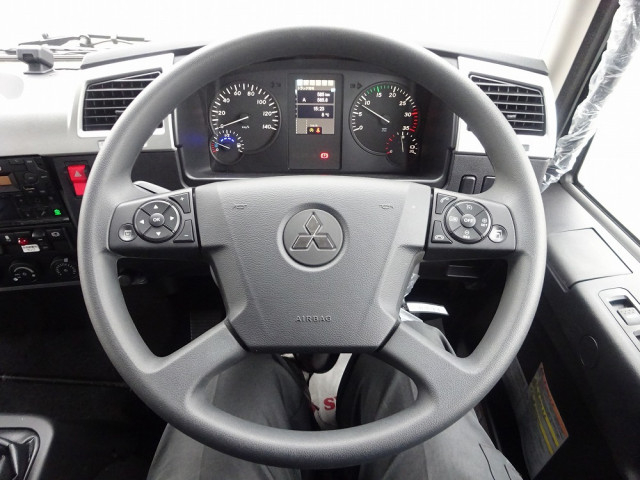 三菱ふそう ファイター 中型 冷蔵冷凍バン 2KG-FK65F(100940) 34枚目