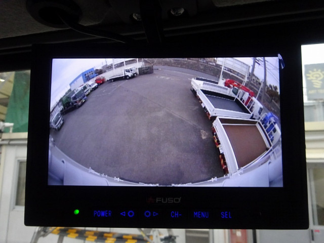 三菱ふそう ファイター 中型 冷蔵冷凍バン 2KG-FK65F(100940) 37枚目