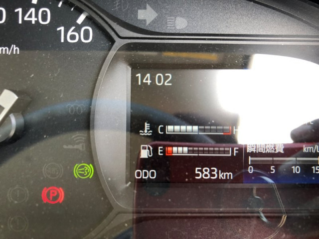 トヨタ ダイナ 小型 コンテナ専用車 2KG-XZU605(100941) 12枚目