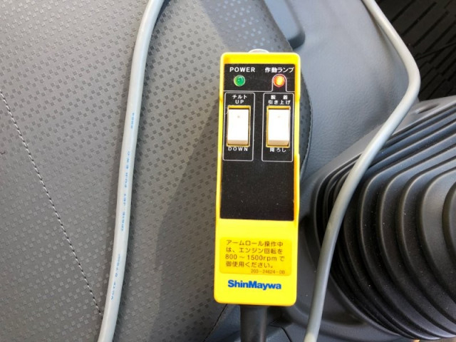 トヨタ ダイナ 小型 コンテナ専用車 2KG-XZU605(100941) 13枚目