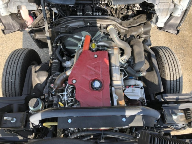 トヨタ ダイナ 小型 コンテナ専用車 2KG-XZU605(100941) 17枚目