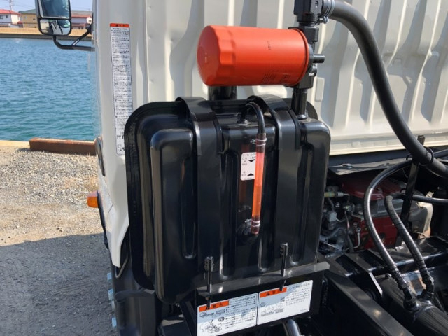 トヨタ ダイナ 小型 コンテナ専用車 2KG-XZU605(100941) 18枚目