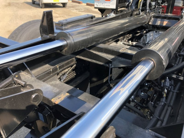 トヨタ ダイナ 小型 コンテナ専用車 2KG-XZU605(100941) 24枚目