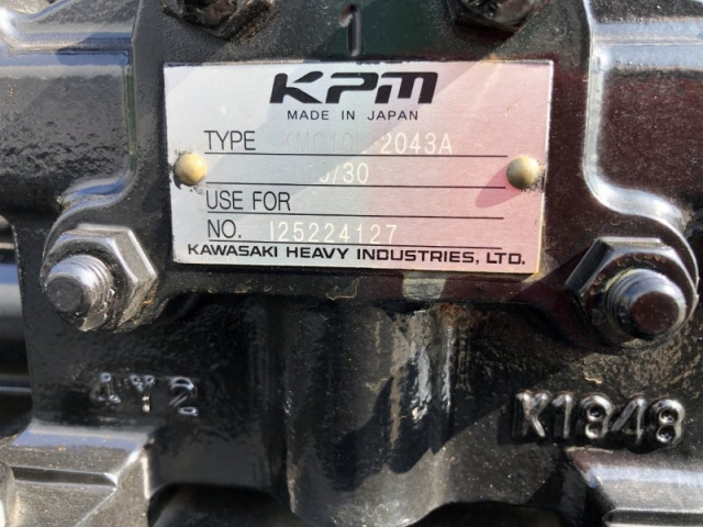 トヨタ ダイナ 小型 コンテナ専用車 2KG-XZU605(100941) 26枚目