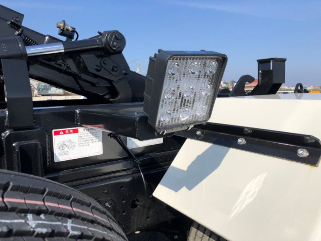 トヨタ ダイナ 小型 コンテナ専用車 2KG-XZU605(100941) 28枚目