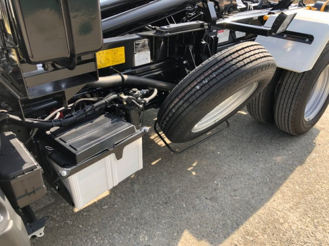 トヨタ ダイナ 小型 コンテナ専用車 2KG-XZU605(100941) 29枚目