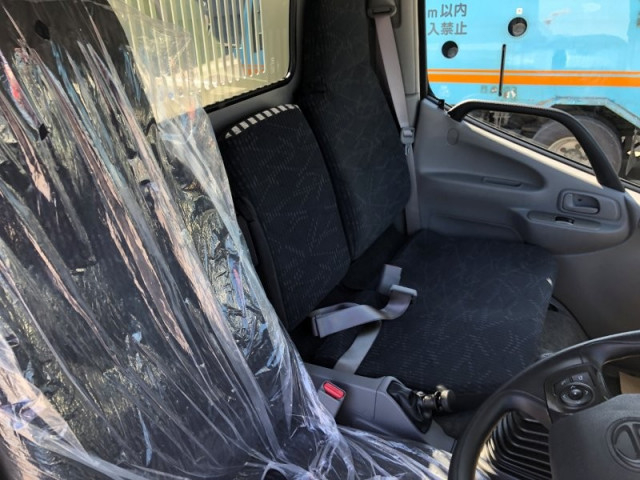日野 デュトロ 小型 土砂ダンプ 2KG-XZU600T(100942) 8枚目