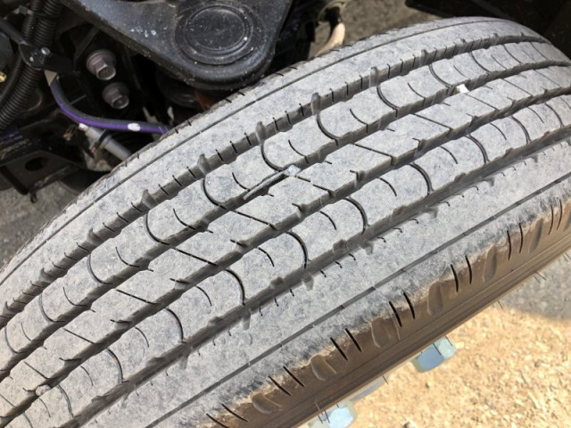 トヨタ ダイナ 小型 コンテナ専用車 2KG-XZU605(100941) 31枚目