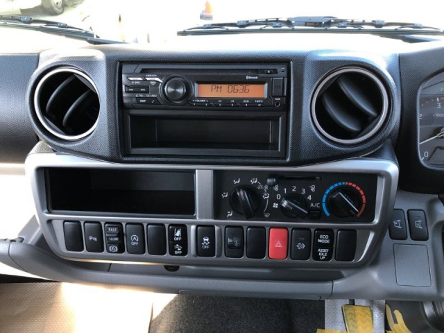 日野 デュトロ 小型 土砂ダンプ 2KG-XZU600T(100942) 11枚目