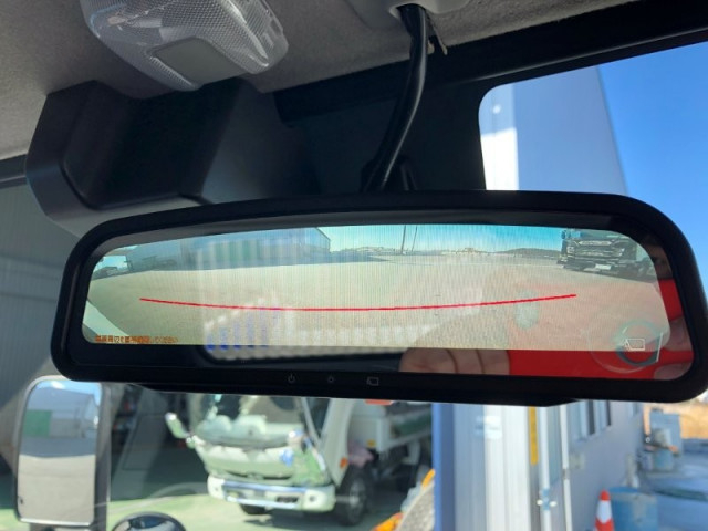 日野 デュトロ 小型 土砂ダンプ 2KG-XZU600T(100942) 13枚目