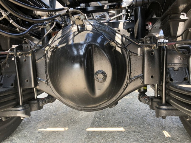 トヨタ ダイナ 小型 コンテナ専用車 2KG-XZU605(100941) 35枚目