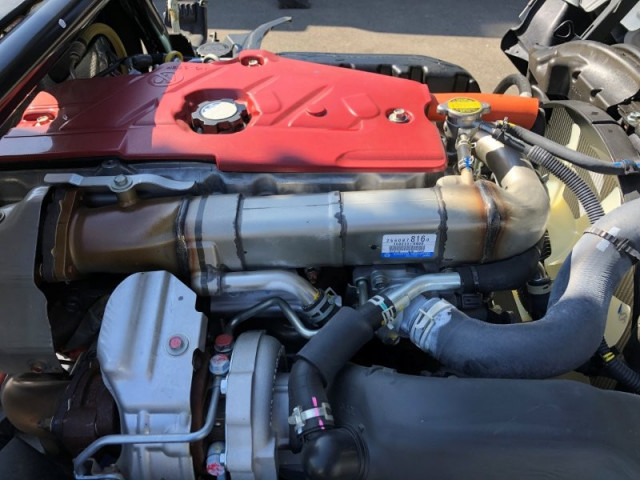 日野 デュトロ 小型 土砂ダンプ 2KG-XZU600T(100942) 15枚目