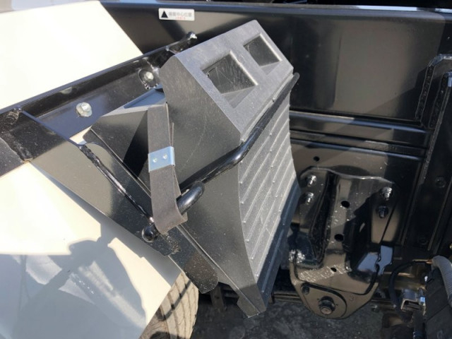 トヨタ ダイナ 小型 コンテナ専用車 2KG-XZU605(100941) 37枚目