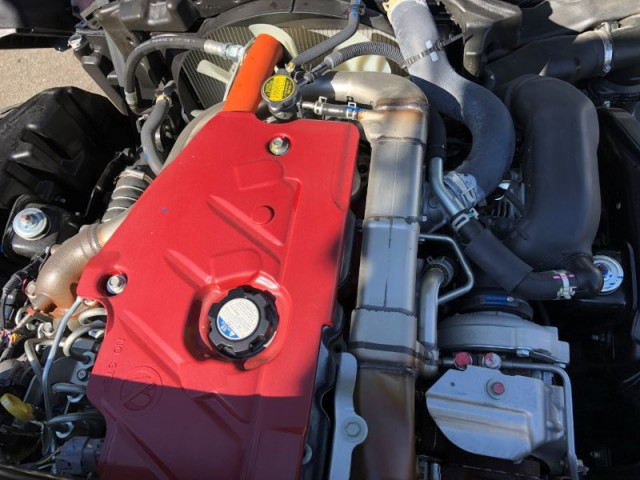 日野 デュトロ 小型 土砂ダンプ 2KG-XZU600T(100942) 16枚目